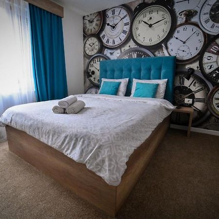 Studio Apartmani Emili Apartman Br 2 Bijeljina Buitenkant foto