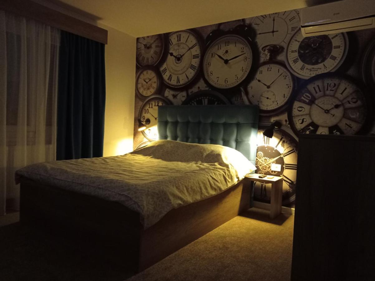 Studio Apartmani Emili Apartman Br 2 Bijeljina Buitenkant foto