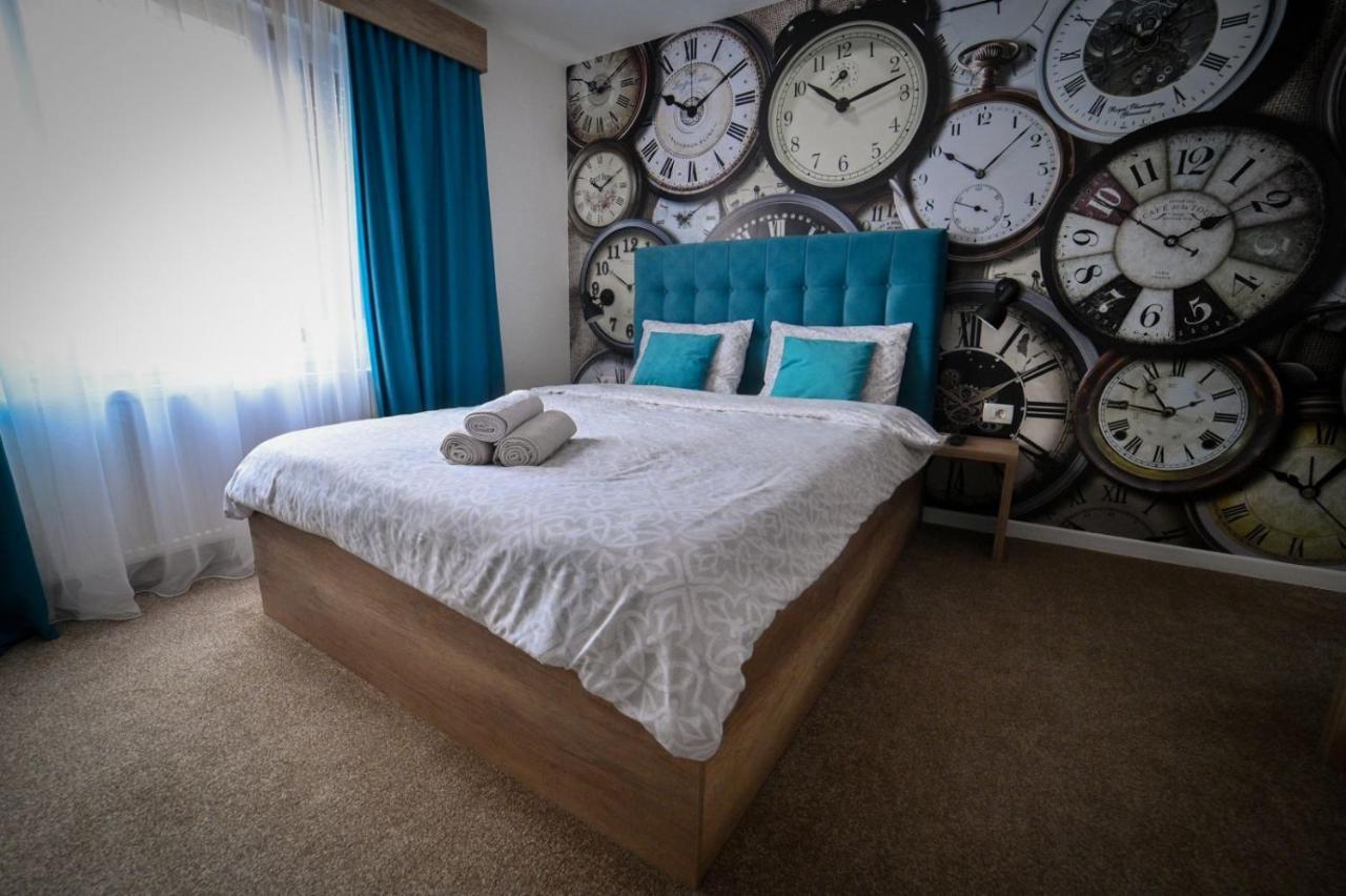 Studio Apartmani Emili Apartman Br 2 Bijeljina Buitenkant foto