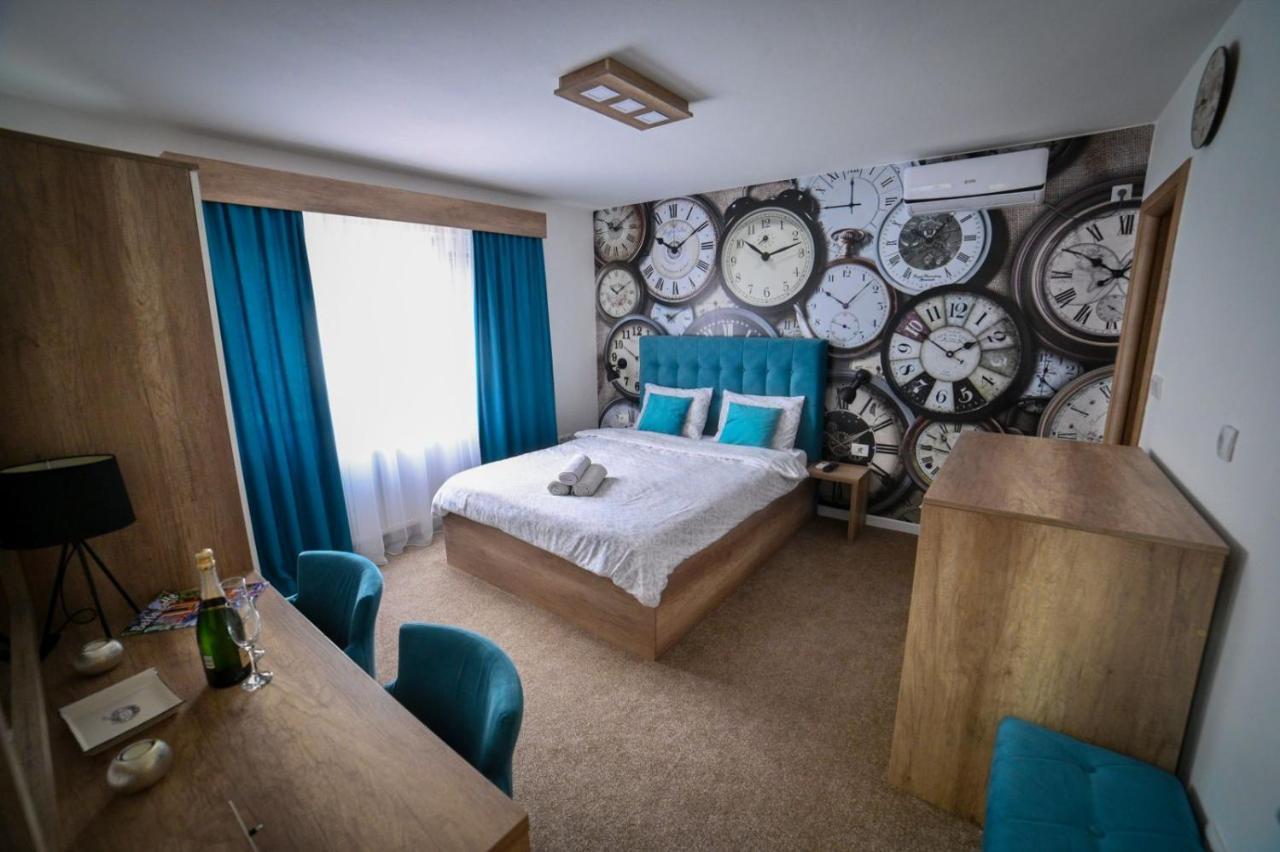 Studio Apartmani Emili Apartman Br 2 Bijeljina Buitenkant foto